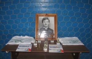 Turneul de șah „Eugen Nacu”