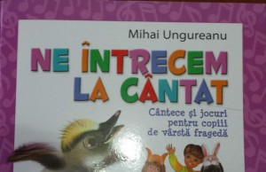 Poet printre copii și copil printre poeți
