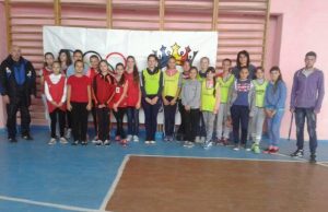 Turneul republican de handbal