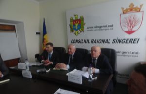 Poluarea nu este o problemă locală, dar una globală