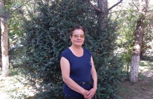 Ludmila ONCEANU din orașul Sângerei (31.07)