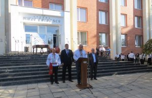 Veșmântul spiritualității naționale