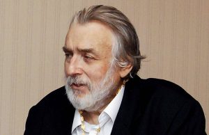 Rege al tezaurului literar național