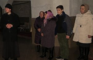 Ca un dangăt de clopot se aude chemarea