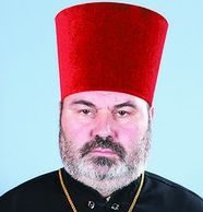 Preotul VALERIU și Preoteasa IRAIDA DUBENCO s-au stins din viață