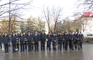 Au fost omagiați cei care stau la straja intereselor cetățenilor