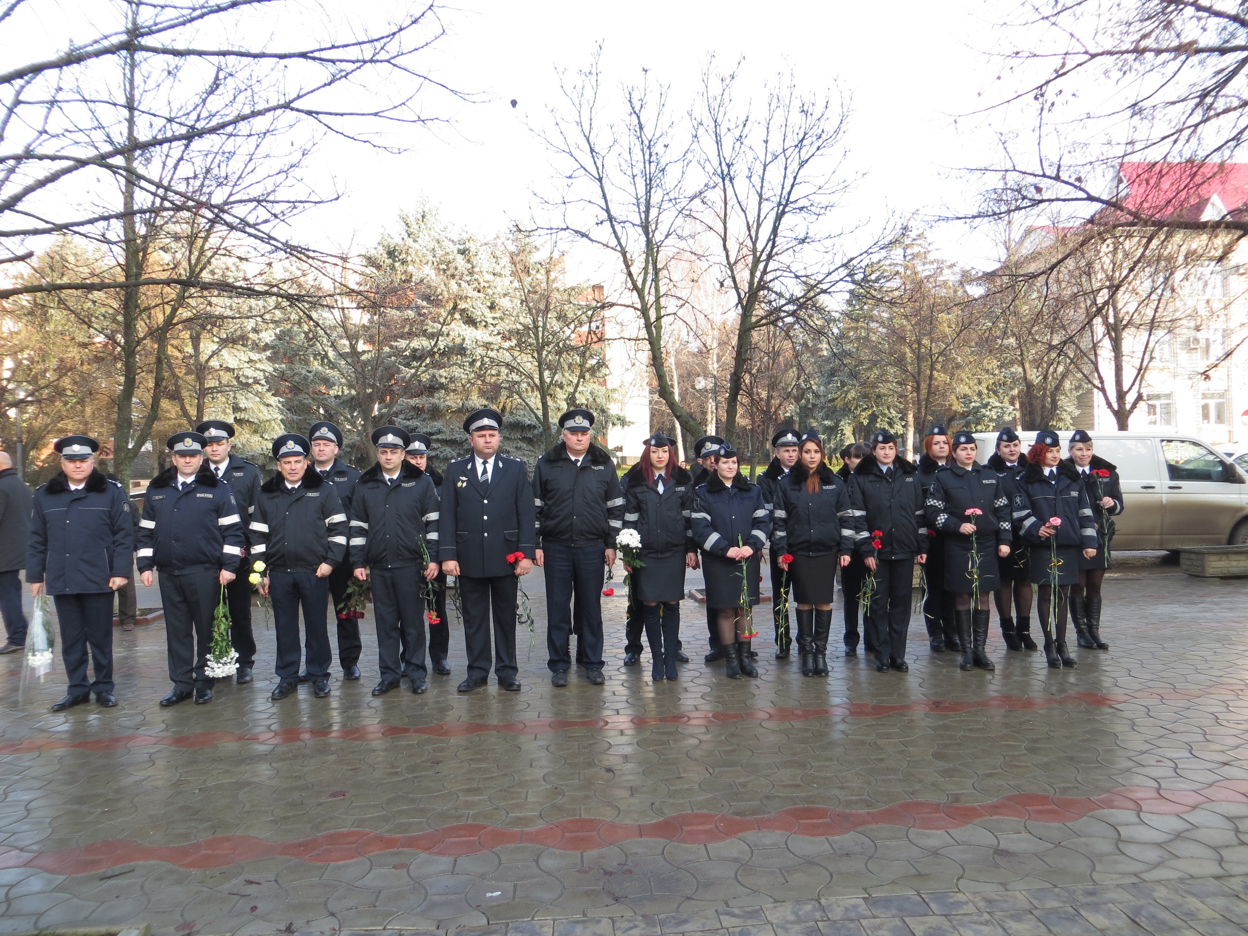 politie 2