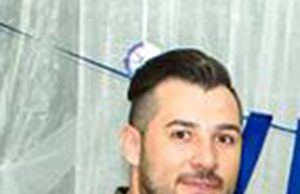 Prea dur l-a lovit destinul şi el a cedat