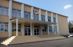 „Mica Europă” din Slobozia Duşca