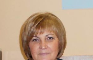 Ziua de naștere a Doamnei Maria Țurcanu, directoarea publicației ,,Ecoul Nostru”