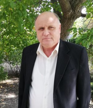 chetrari gheorghe