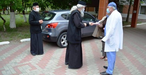 episcop bălți