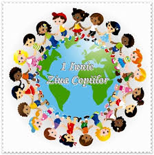 ziua copilor