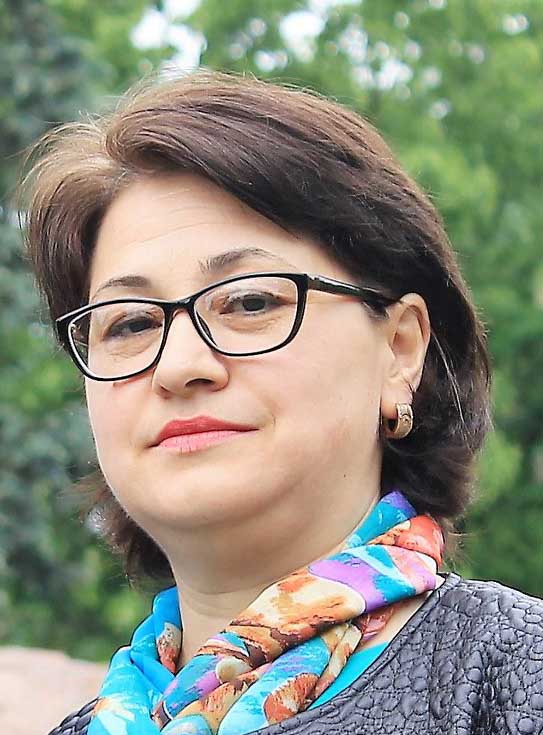 lucia brașovschi sait