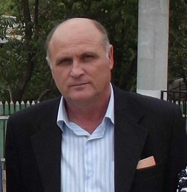 gheorghe
