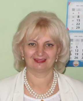 ludmila prociuc sait