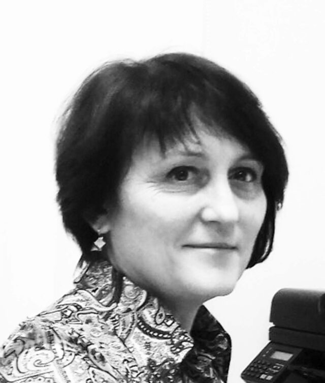 maria huzun