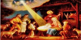 nașterea Domnului