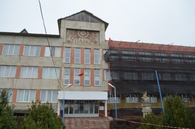 Gimnaziu Flaminzeni