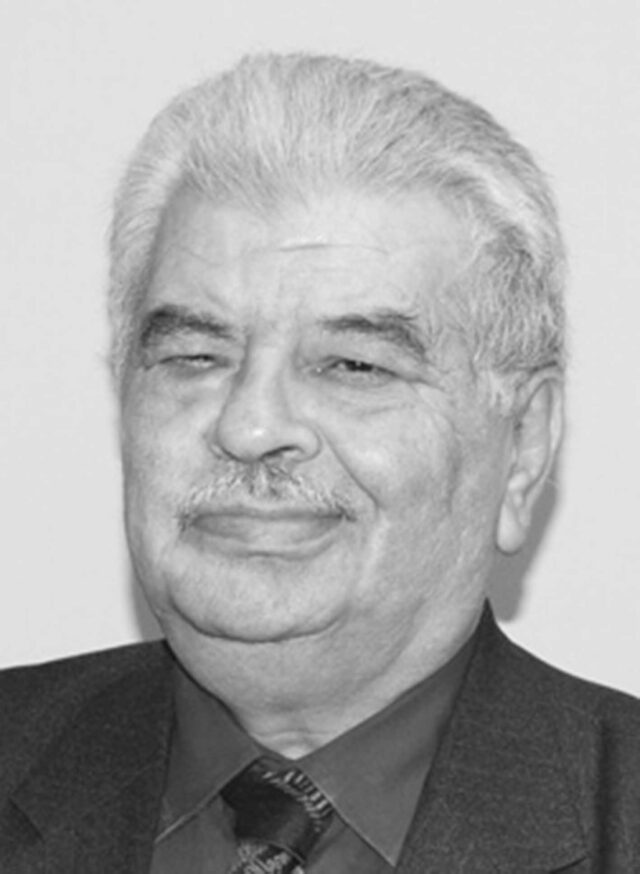 nicolae tacu