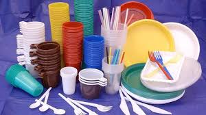 plastic