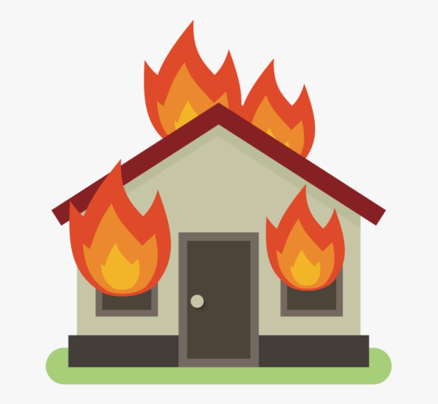 241-2418724_art-house-roof-burning-house-on-fire-clipart