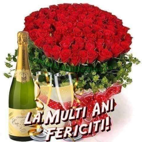 flori la mul