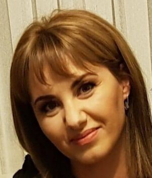 liliana lavric