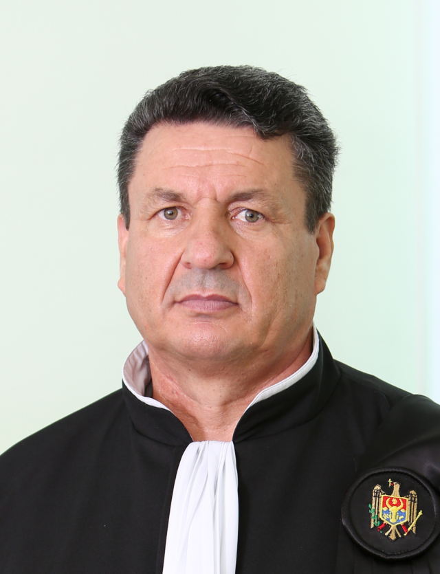 ION POPESCU