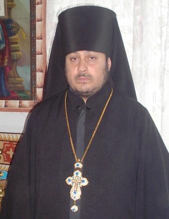 pahomie juganaru