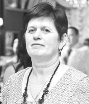 lidia oboroc
