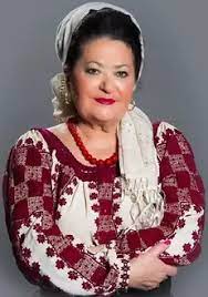 botgos soția