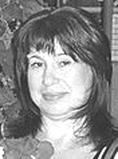 ludmila hajevschi