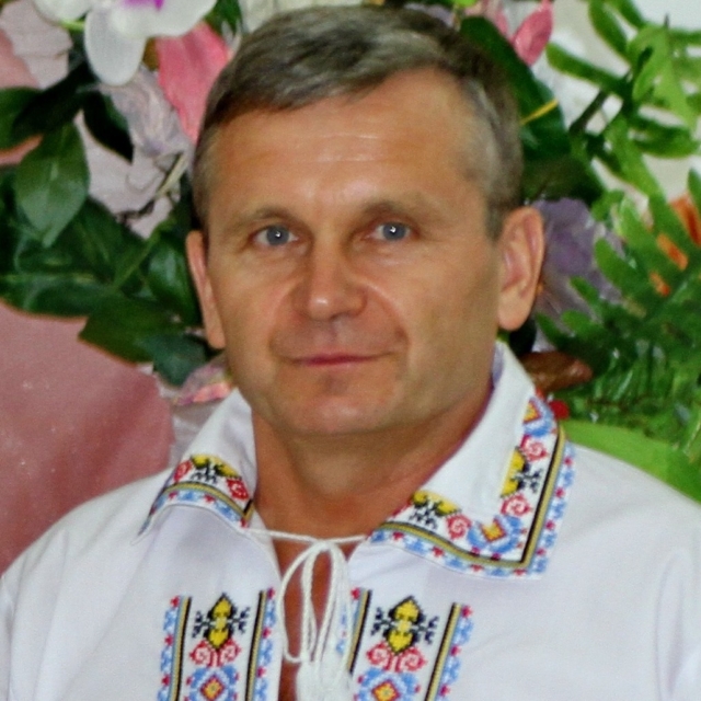 vital gojinevskii