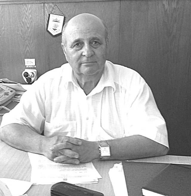 Gheorghe BALEA