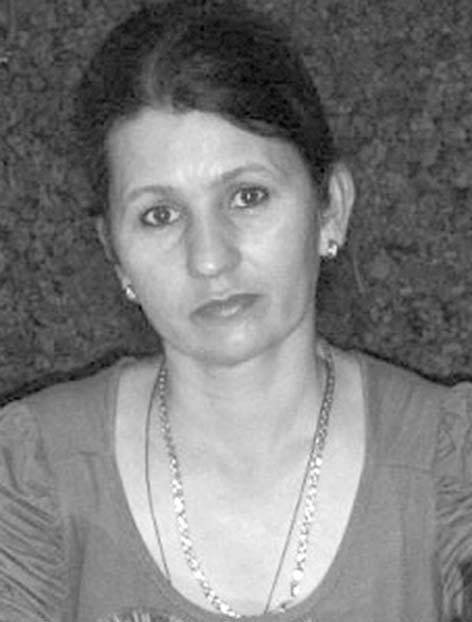 irina Vreme