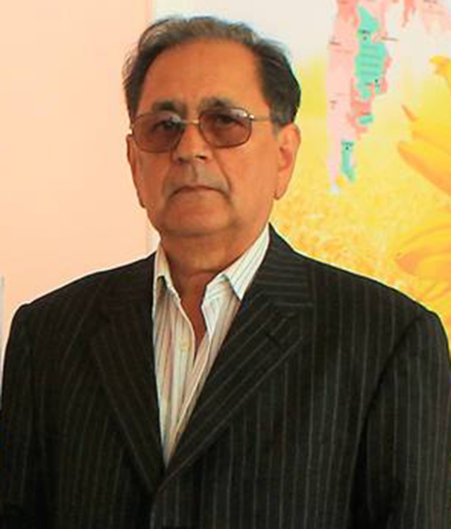 mihai ungureanu
