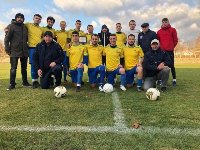 FOTBAL