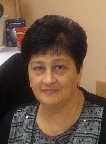 veronica serbușca sait