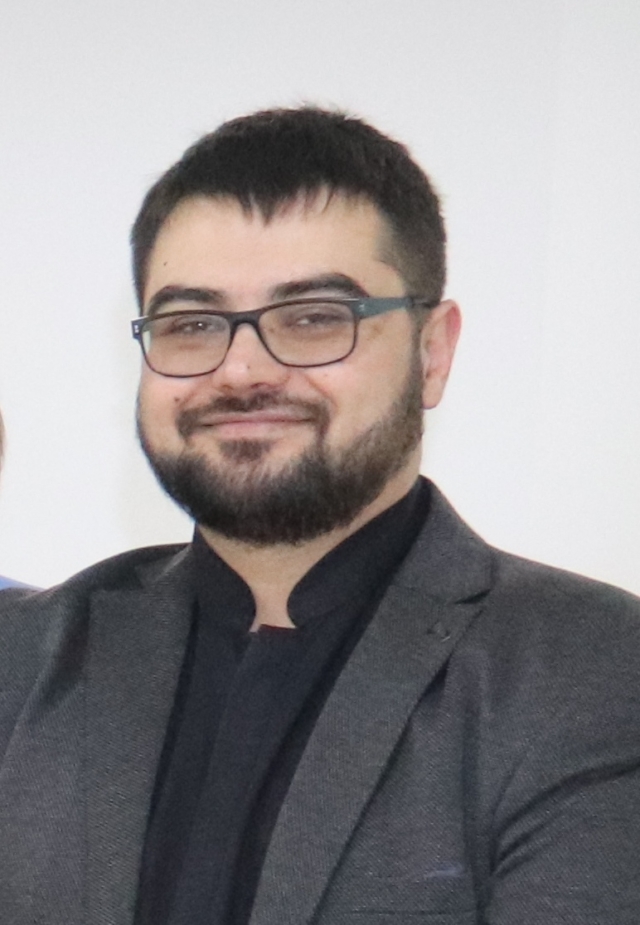 Eugen Breazu