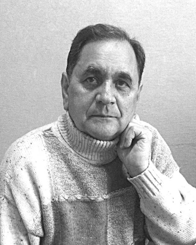 Miahai Ungureanu