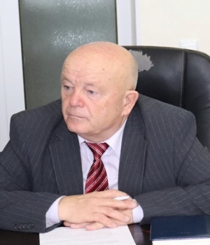 Ion Birsanu