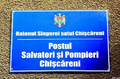 post