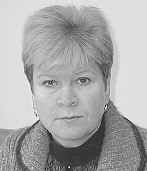 tatiana doga