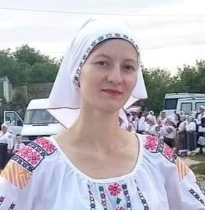 Elena Fedoruta Ecoul