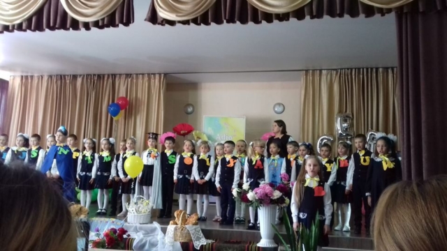 clasa 1c