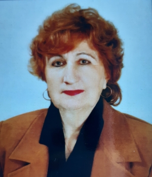 tamara habasescu