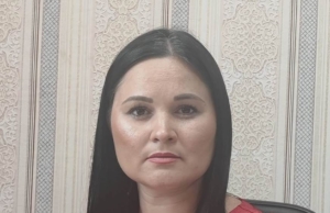 Marina TELEUCĂ, președinta Sindicatului Funcționarului Public 29.07