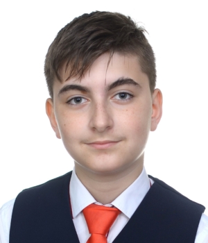 bogdan baciu