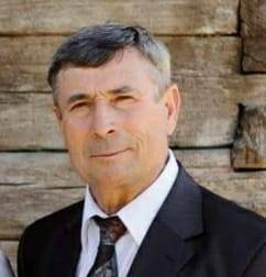 ion dașchevici